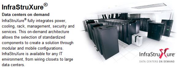 Infrastruxure Infrastruxure