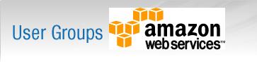 AWS User Group Naples