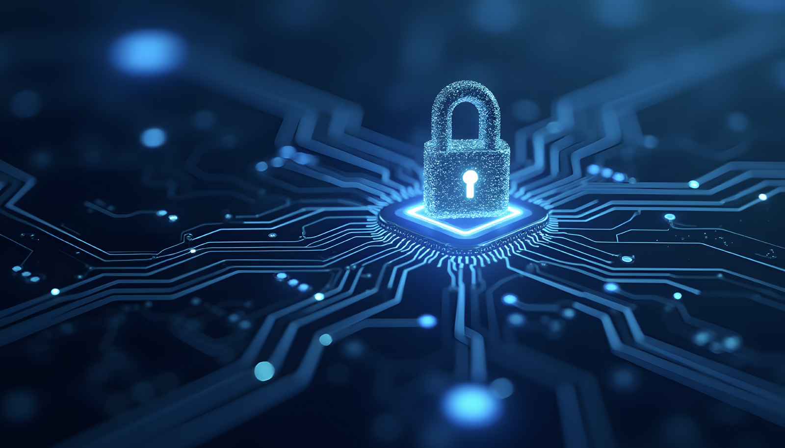 Sicurezza informatica